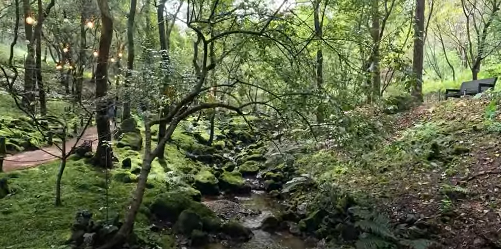 제이스가든 여행