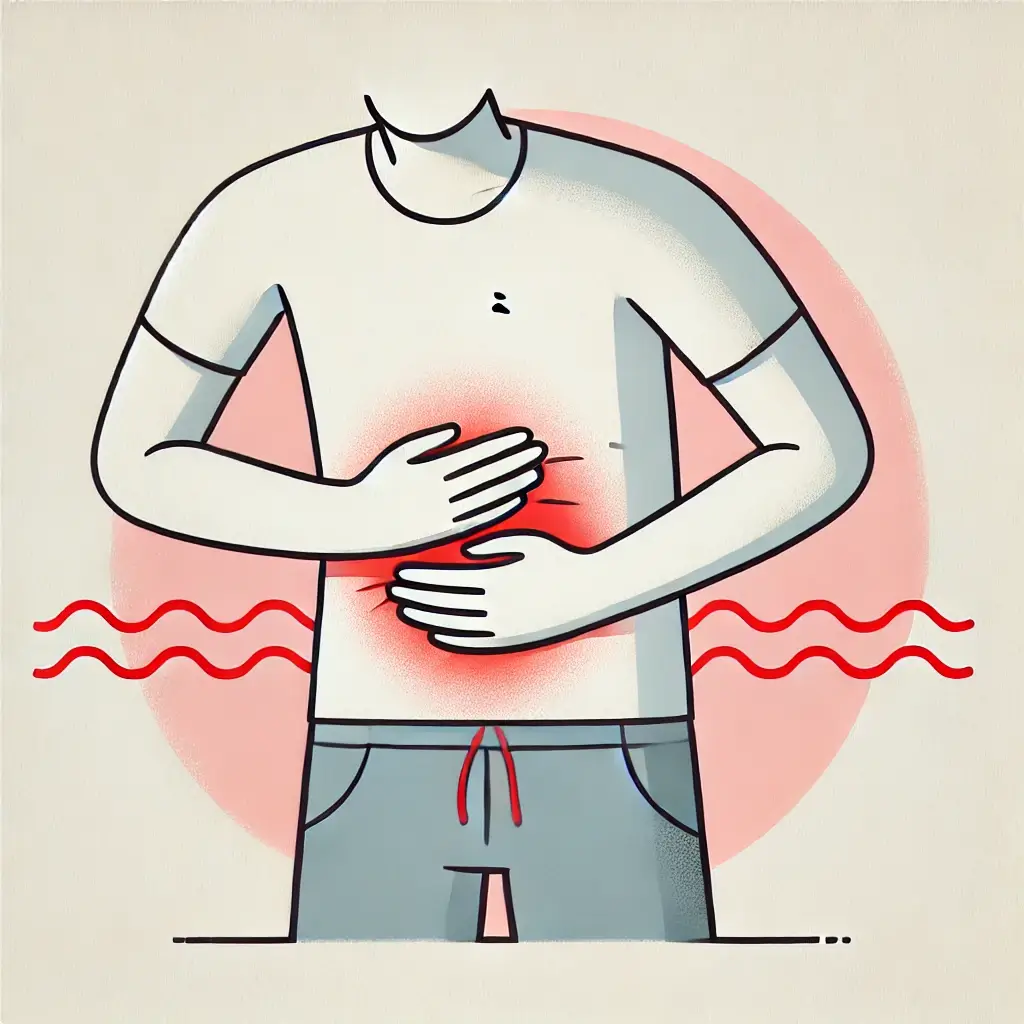 위내시경 금식시간