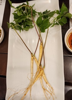 산삼