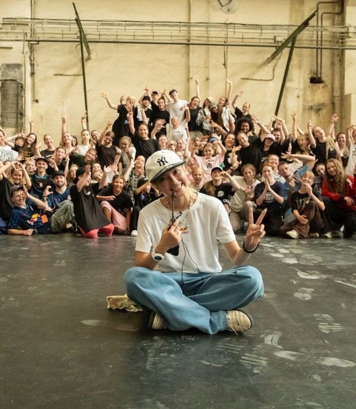 스우파3 우승팀 오사카 오죠갱! 멤버 이부키 쿄카 루 하나 미나미 쥰나 우와 인스타 MBTI 총정리