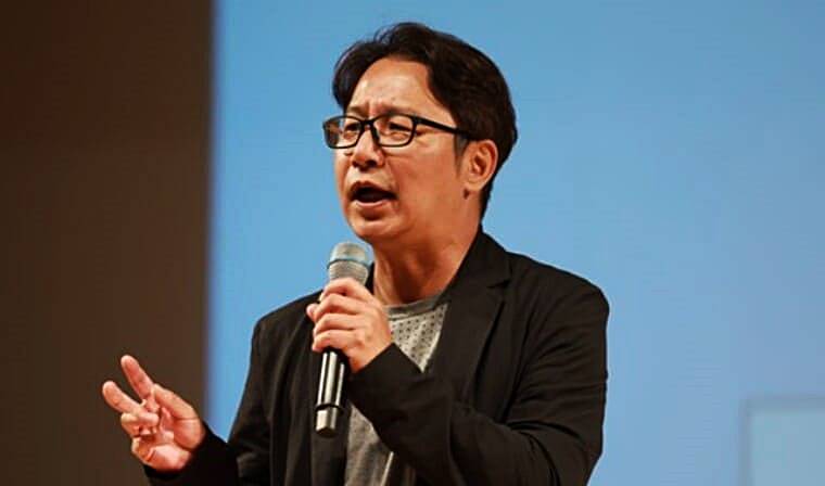 개그맨-심현섭