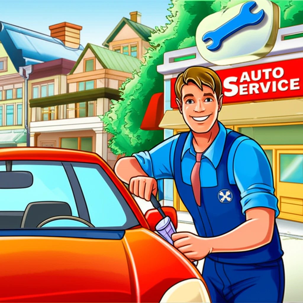 안산 단원구 현대자동차 서비스센터 위..