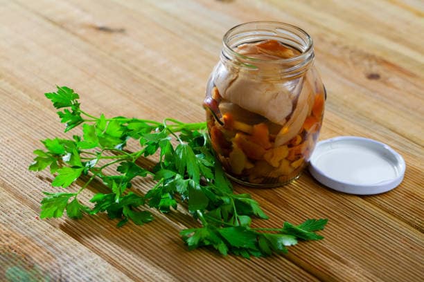 전통 약초와 발효 기술의 만남: 효소와 한방 발효액