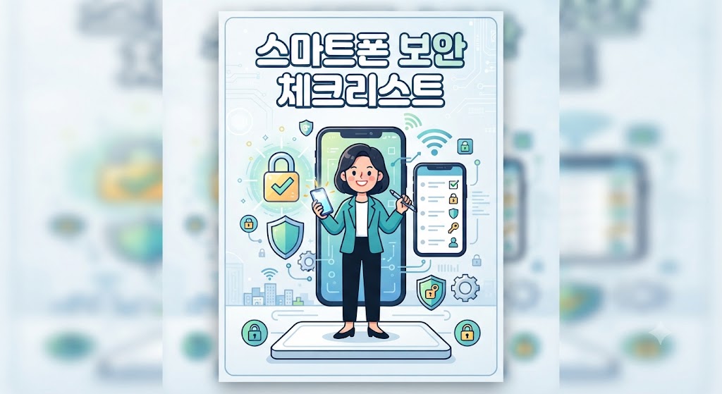 스미싱 피싱 문자 예방법