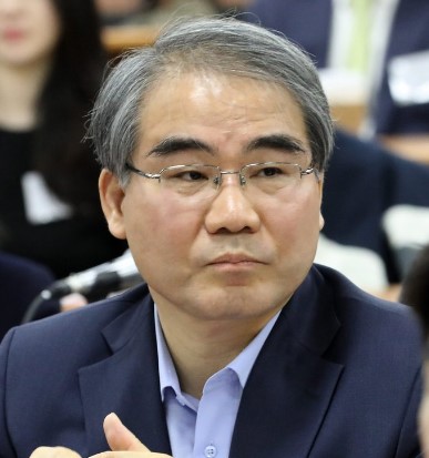 대법관 후보 명단 6명 