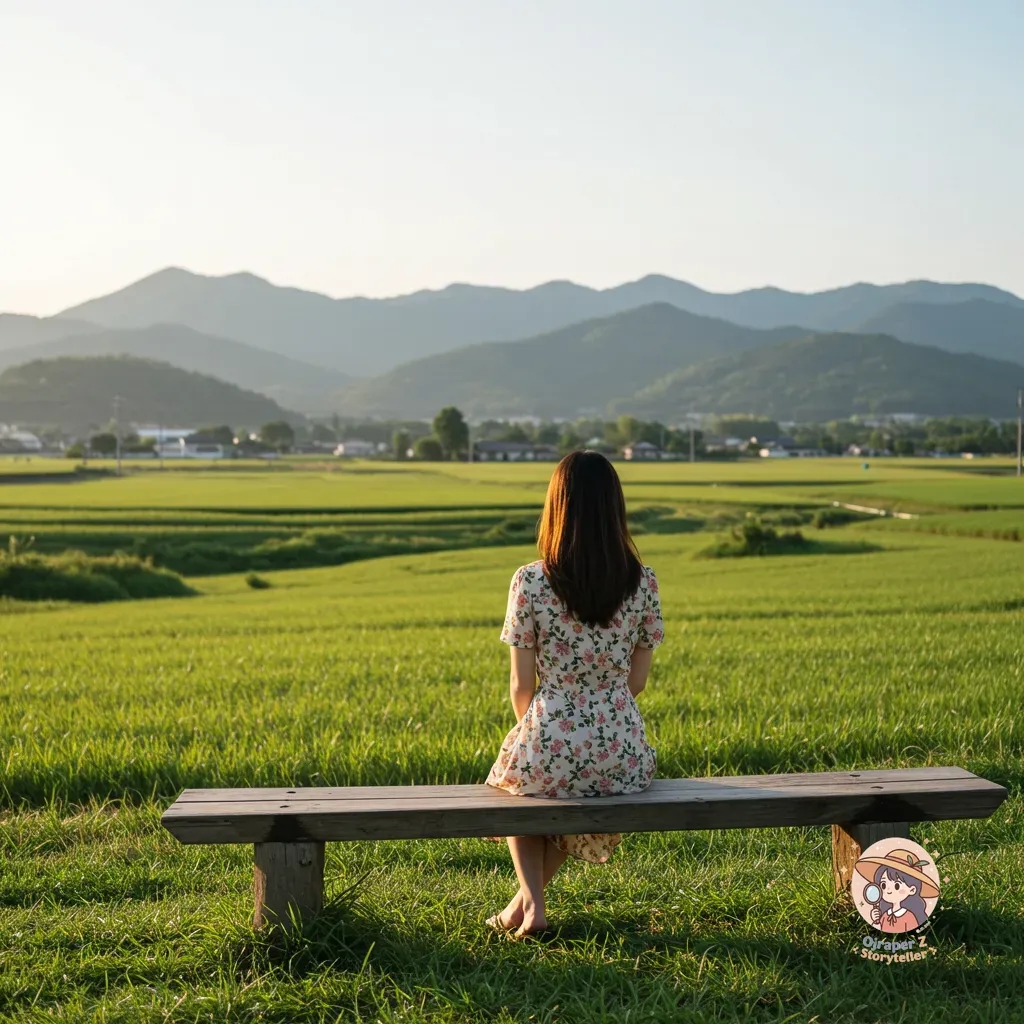 착한여자 부세미 평범한 일상 속에서 피어나는 진짜 강인함 인포그래픽