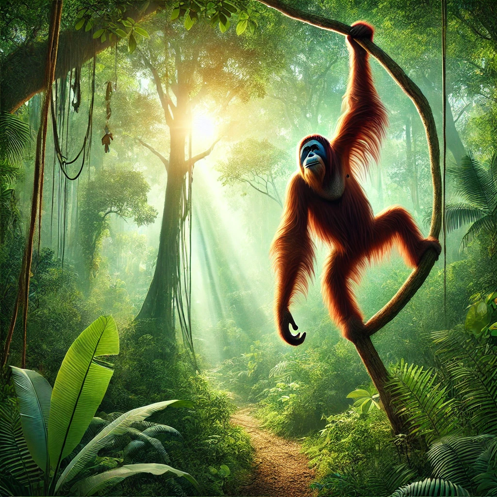 멸종 위기 동물의 생존 투쟁: 자연과 인간의 공존을 위한 도전