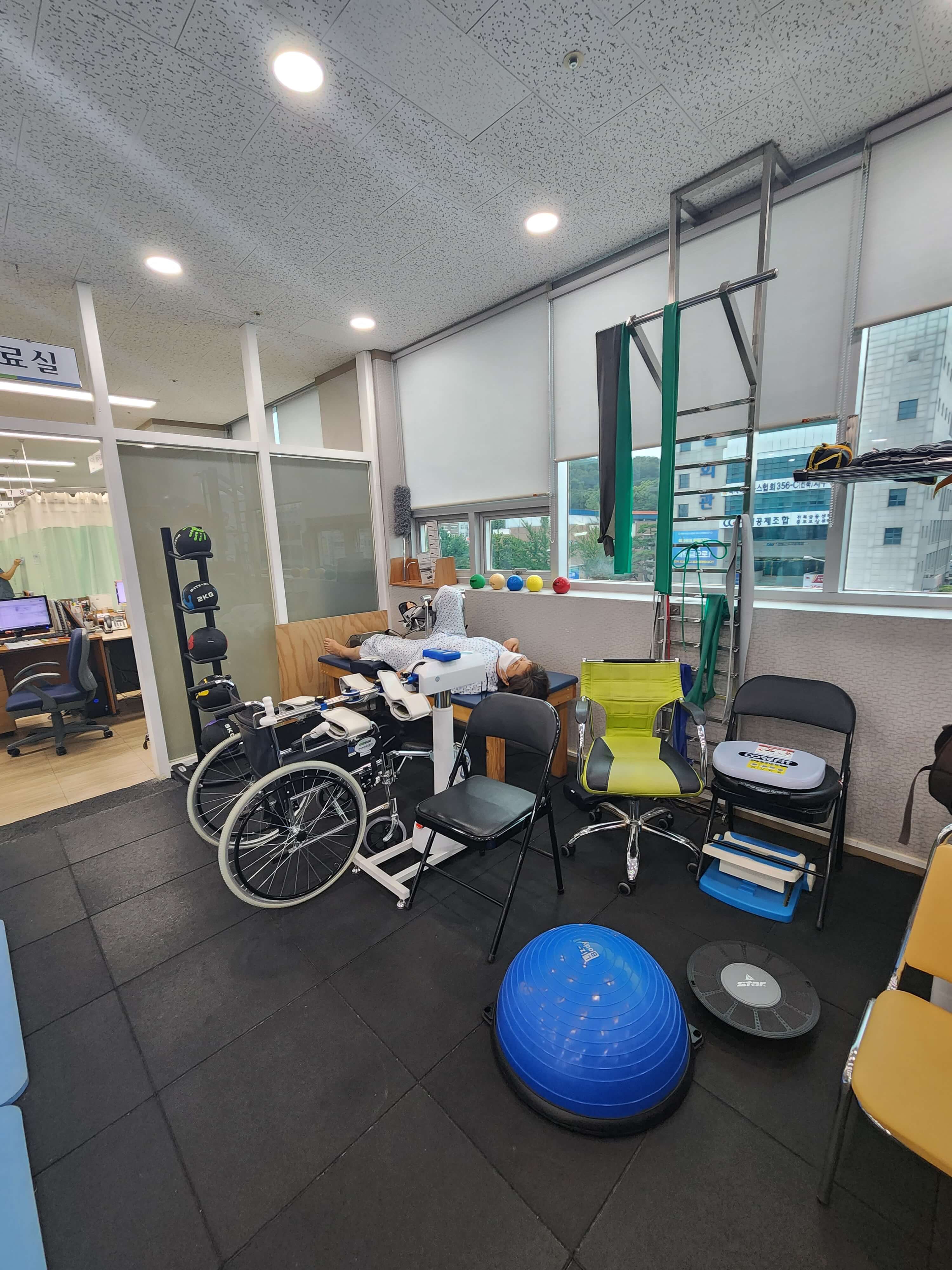 전주 도시치료추천 동의한방병원