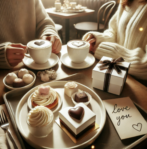 화이트데이 선물