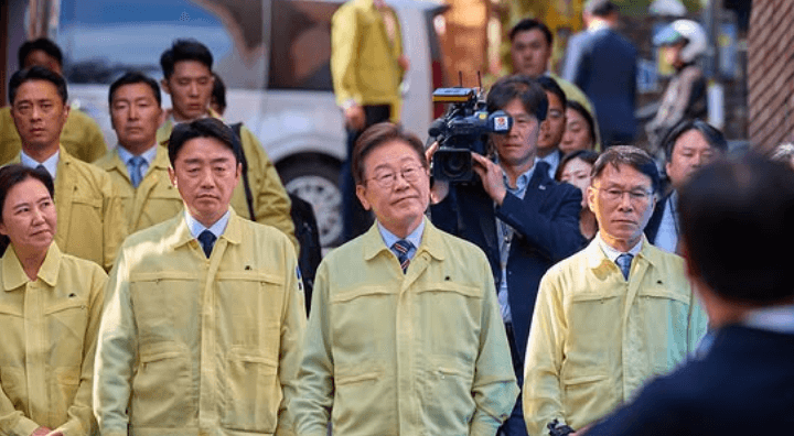 민생지원금 이재명 정부 추가 지원금 25만원 어떻게 받나요