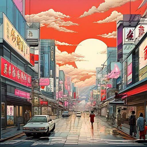 일본