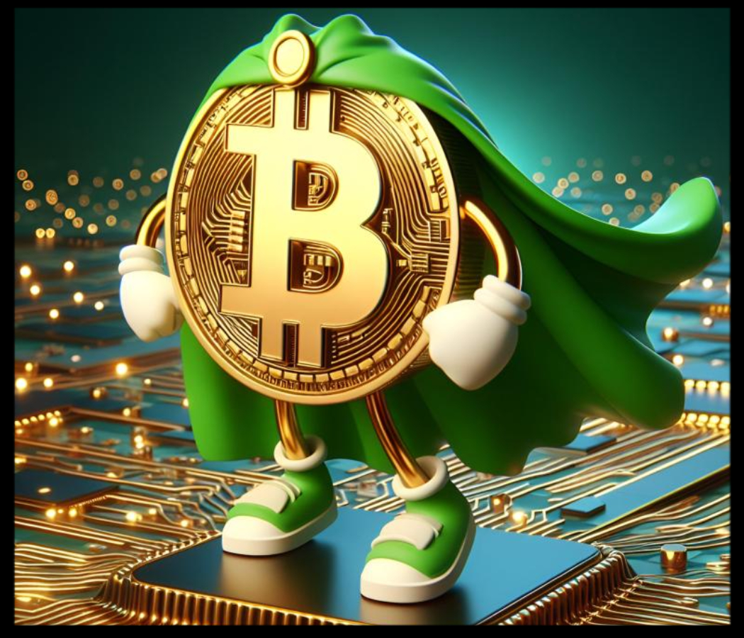 비트코인의 역사와 탄생 배경