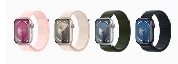 애플워치 판매중단