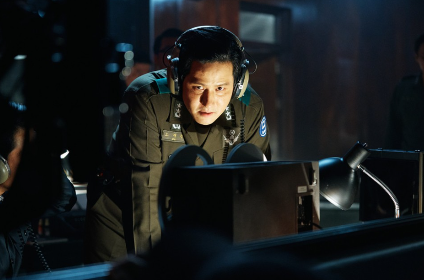 영화 서울의 봄 출연진 실화 정보