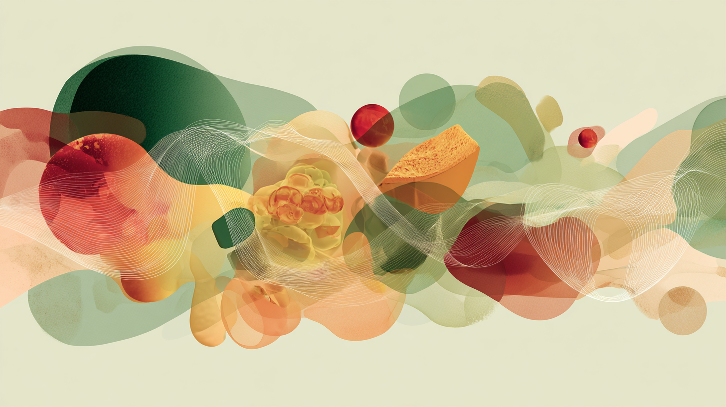 전문가가 추천하는 혈당 관리 식품 조합