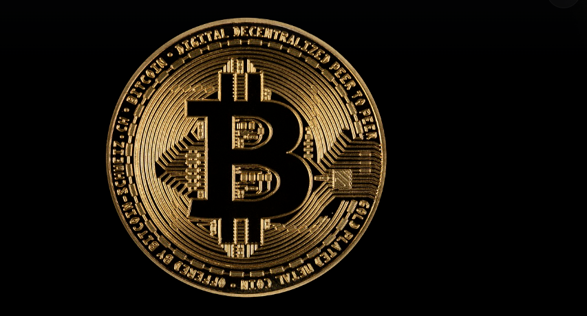 비트코인 관련 이미지