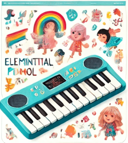 미술 음악 공작 교재