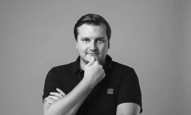 스테판 크볼 - Aave 프로토콜 창시자 플래시론 발명 DeFi 대출 혁신