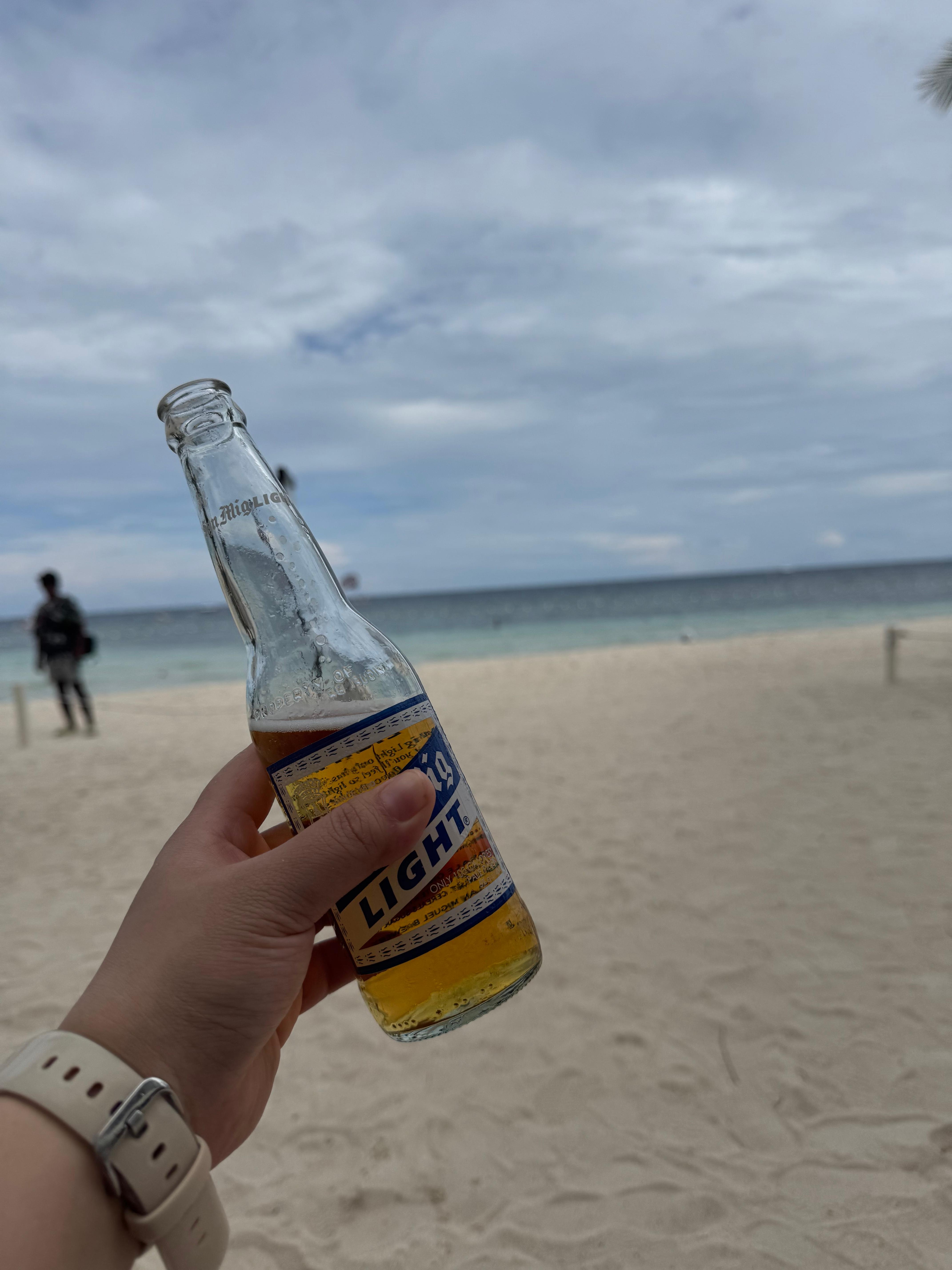 보홀 헤난 프리미어 코스트