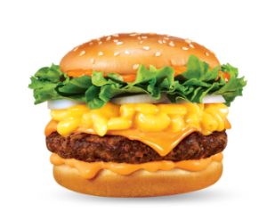 맘스터치 메뉴와 가격