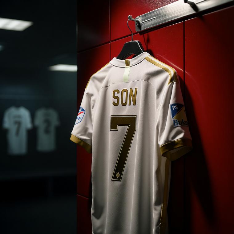 손흥민 경기중계