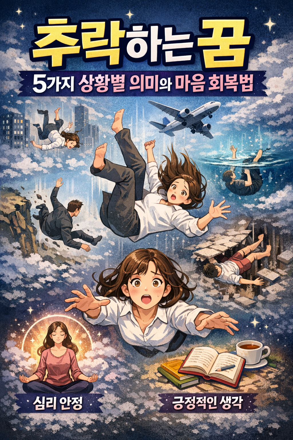 추락하는 꿈