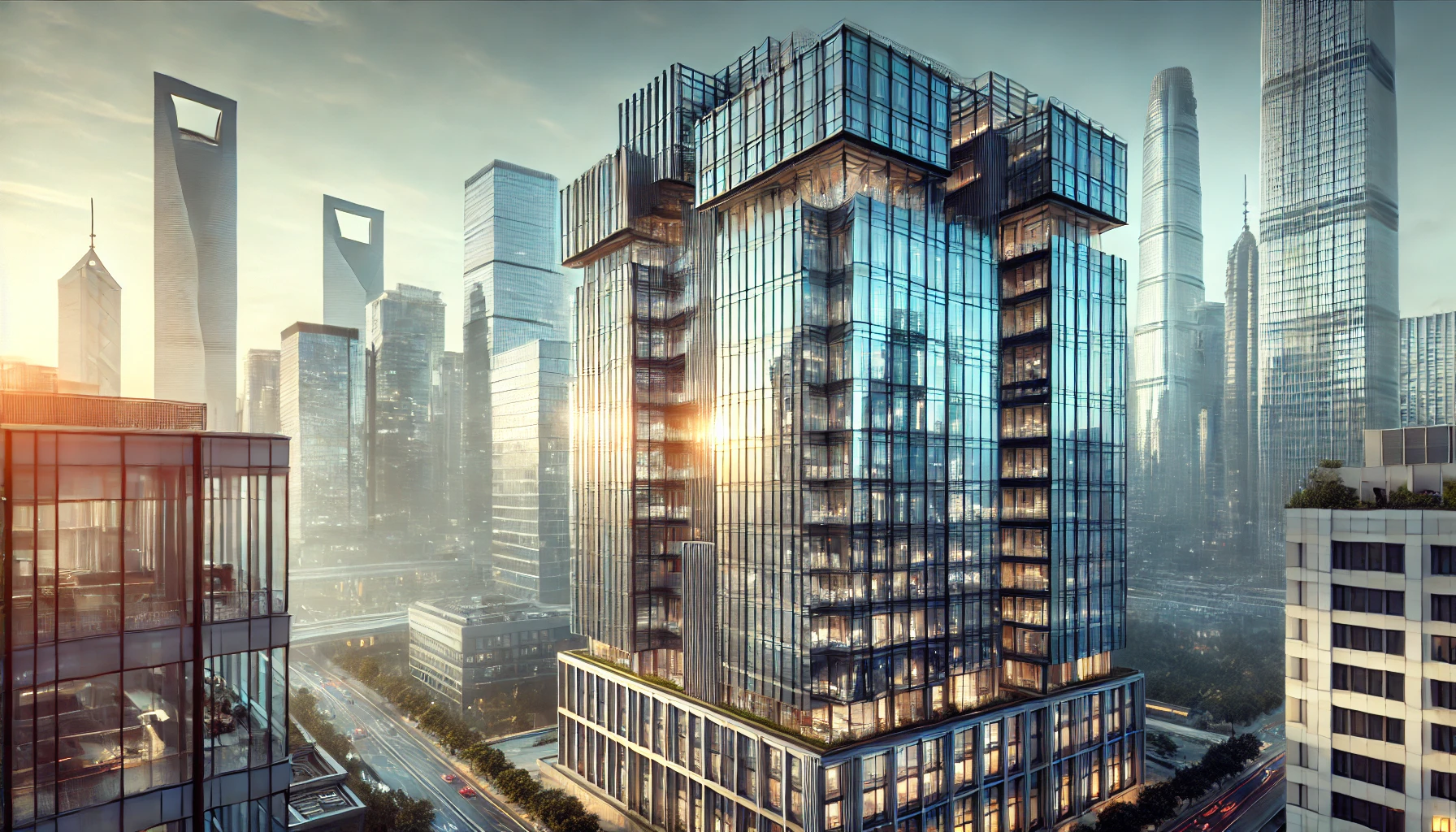 법인 vs 개인, 오피스텔 매입 시 세금 차이점은?