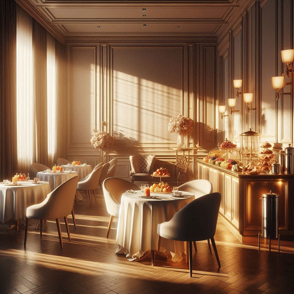 피부,체형관리 샵 배경