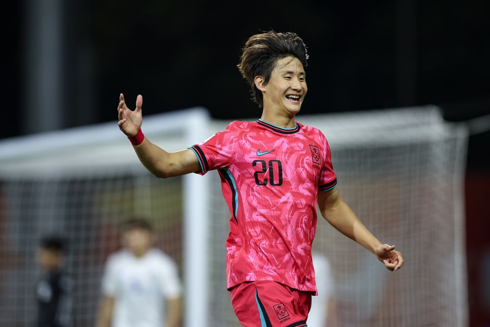 u20 축구 중계