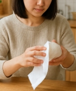 히카마 먹는법