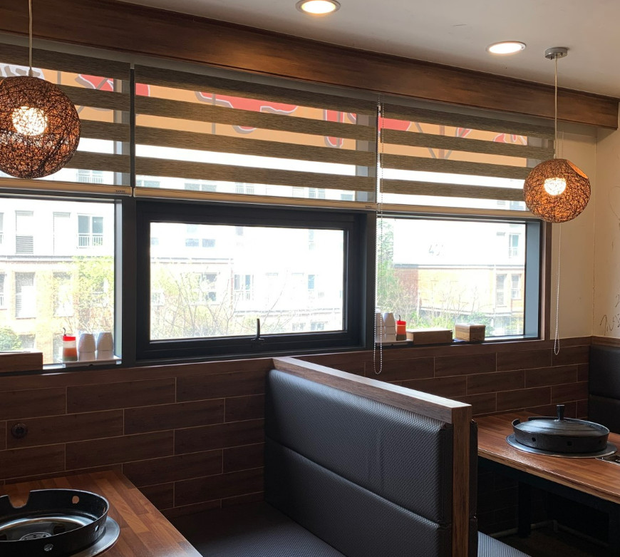 매일아침 가마솥장어해신탕