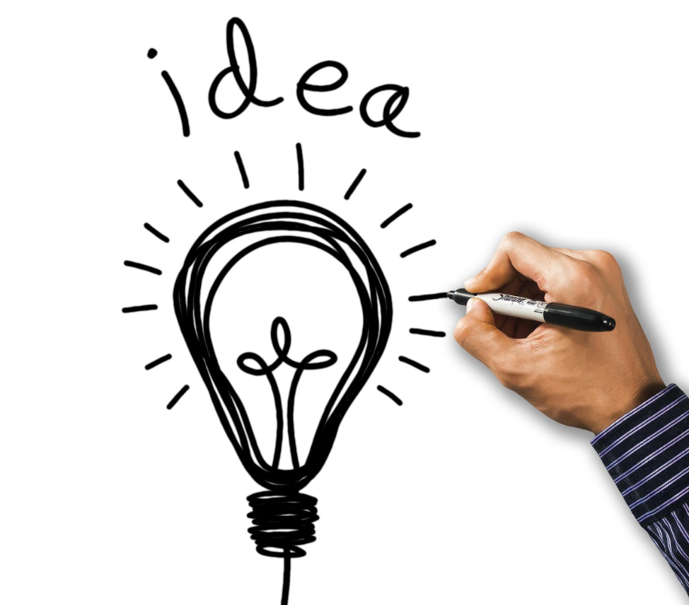 창의력 관련 사진