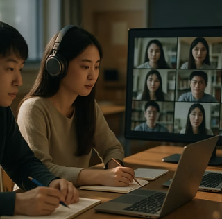 이러닝이란 무엇인가, 온라인에서 배우는 새로운 학습 패러다임