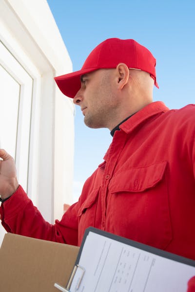 우체국 택배 예약 접수 필요성