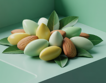 지방간에 좋은 음식 10