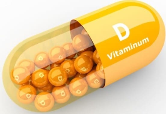 비타민D