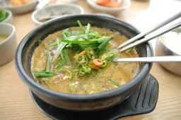 중복 음식 HMR 밀키트