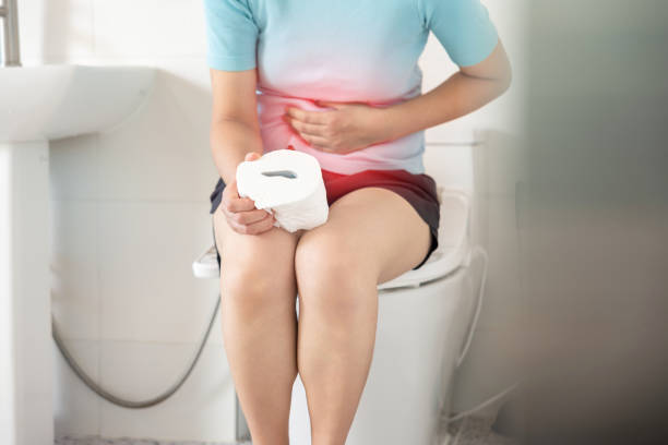 노로바이러스 장염