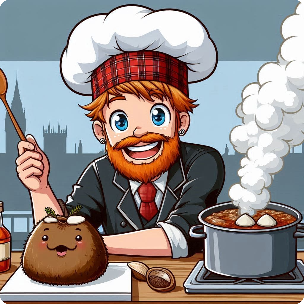 haggis