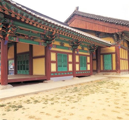 전주 가볼만한곳