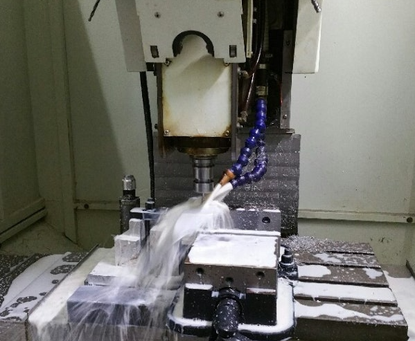 가공 관련 사진