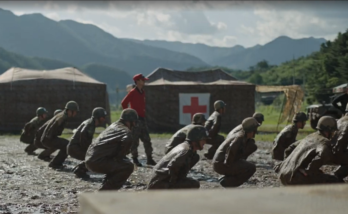 신병 시즌 2 줄거리