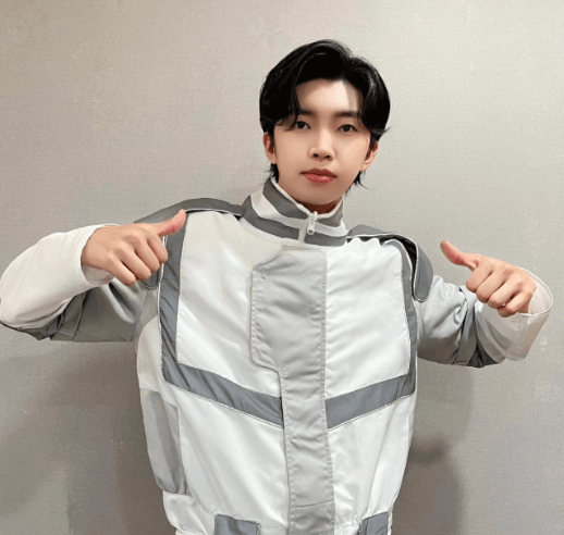임영웅 굿즈 구입