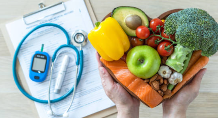 당뇨에 좋은 음식