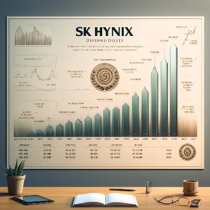 SK하이닉스 000660 1분기 배당 배당금 지급일 배당일 1