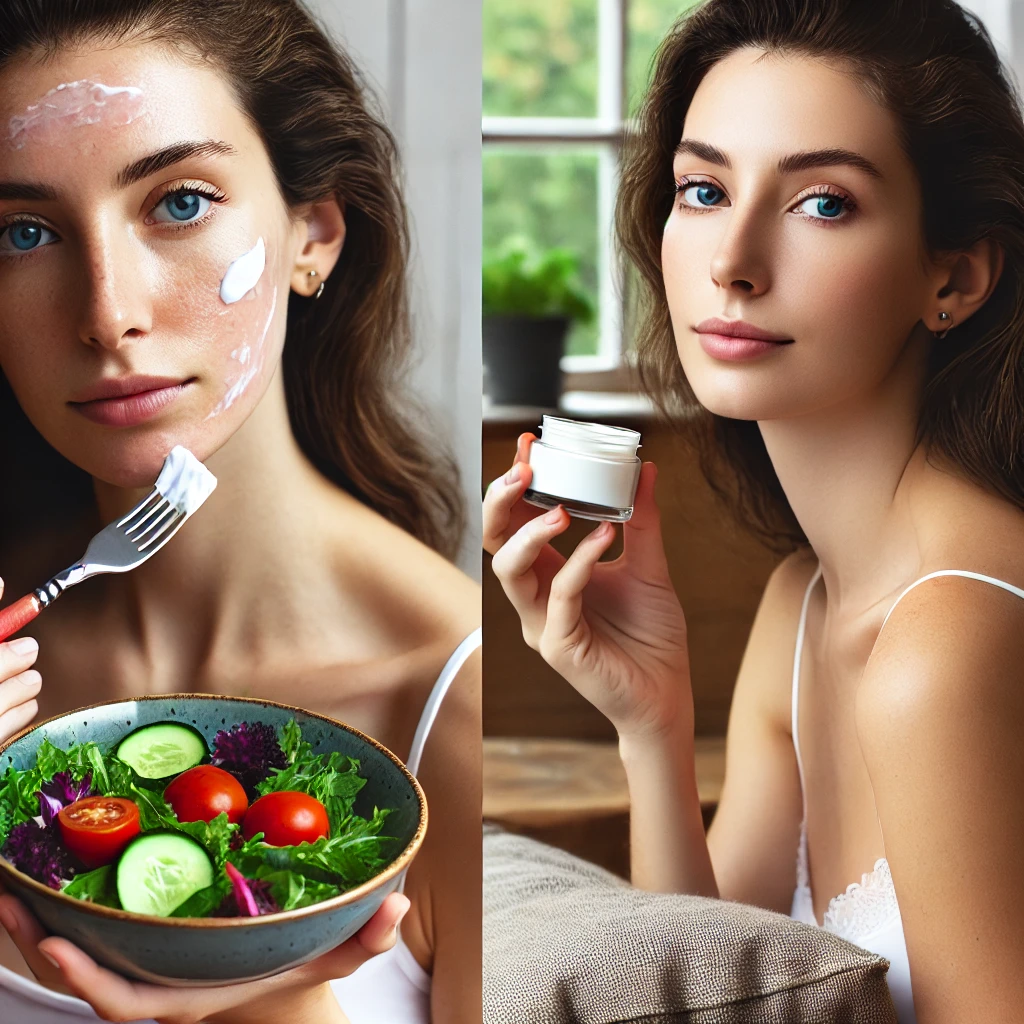 건강한 피부 관리 완벽 가이드