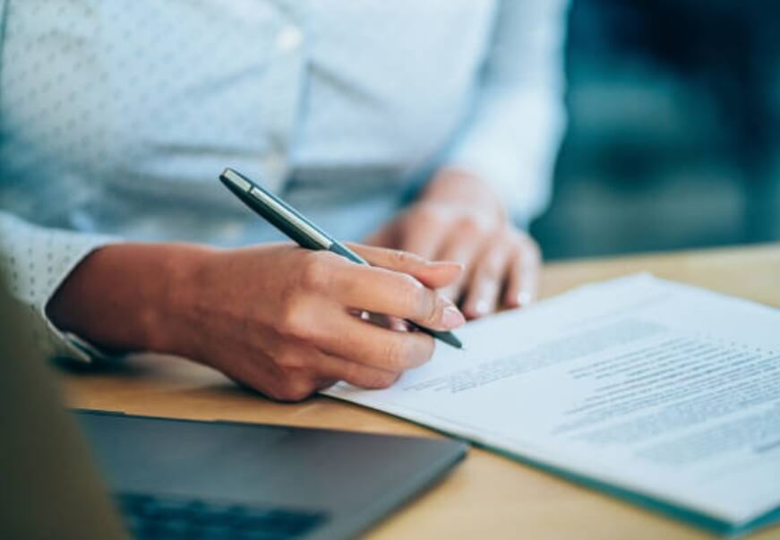 무인민원발급기