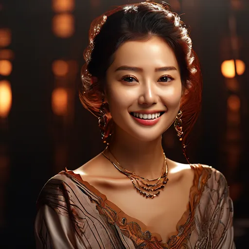 팔자주름 보톡스 주름 제거의 혁신적인 방법