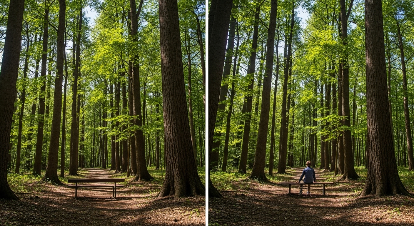 국립자연휴양림 예약 완벽 가이드