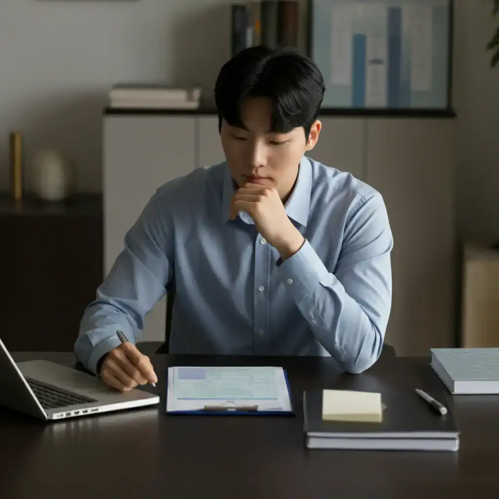 부가가치세 신고 후 정정 방법